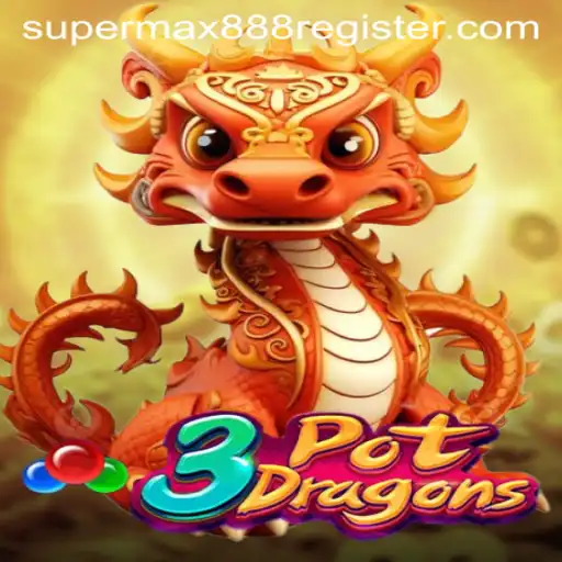 Exploring 3PotDragons: An Engaging Gaming Experience with SuperMax888