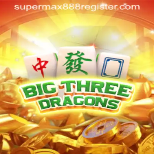 BigThreeDragons: A Deep Dive into the SuperMax888 Experience