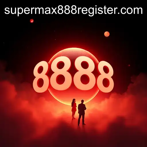 Exclusive Insight into SuperMax888: Unveiling the Unexpected