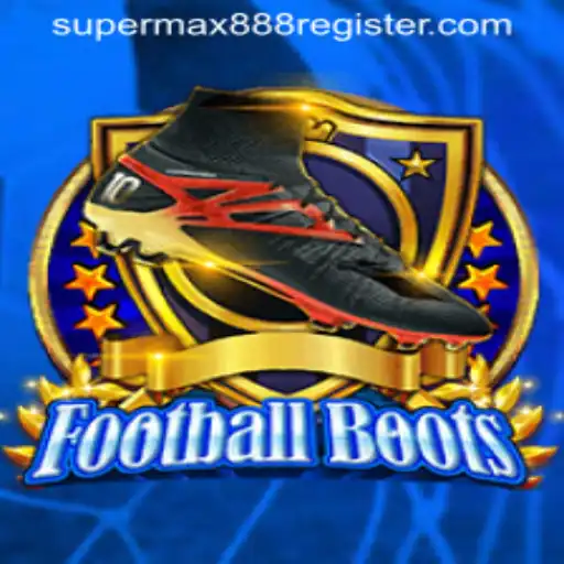 Discover the Exciting World of FootballBoots: Engage with SuperMax888