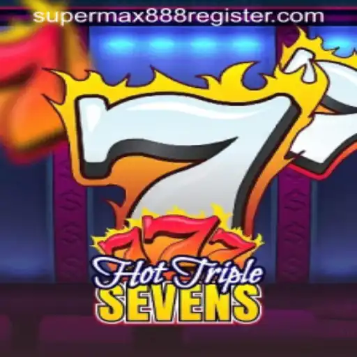 The Exciting World of HotTripleSevens: Unleashing the Power of SuperMax888