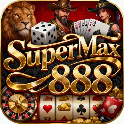 SuperMax888