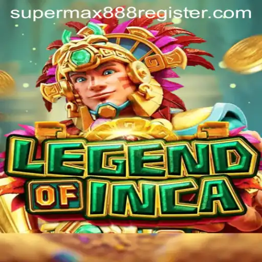 The Mesmerizing World of LegendofInca: Decoding the Adventure with SuperMax888