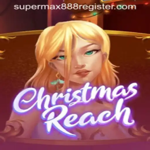 Discover the Enchanting World of ChristmasReach with SuperMax888