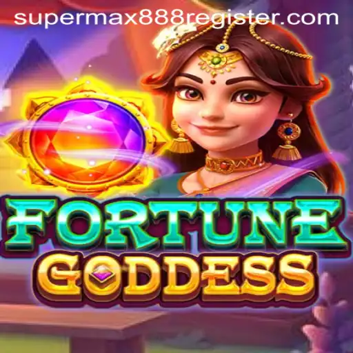 Exploring the Enchanting World of FORTUNEGODDESS: A SuperMax888 Game