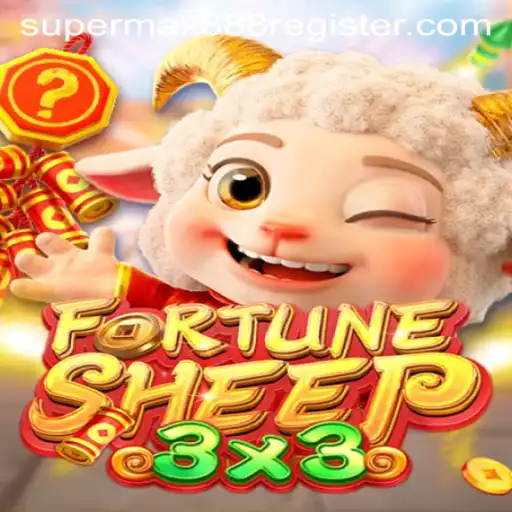 Discover FortuneSheep: The Latest Gaming Sensation with SuperMax888