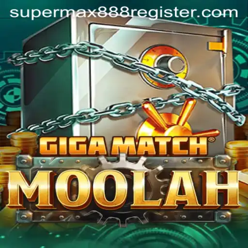 GigaMatchMoolah: A Spectacular Gaming Experience with SuperMax888