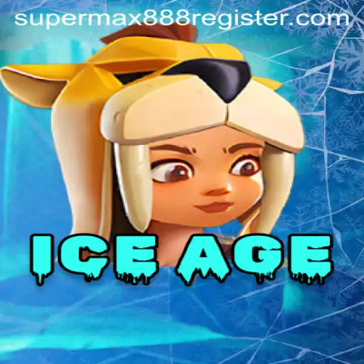 Explore the Exciting World of IceAge: A New Gaming Adventure with SuperMax888