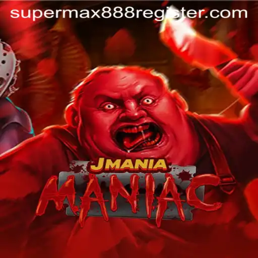 Unveiling JManiaManiac: A Dive into the Whirlwind of SuperMax888