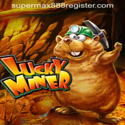 Uncover the Thrills of LuckyMiner: A Deep Dive into the World of SuperMax888