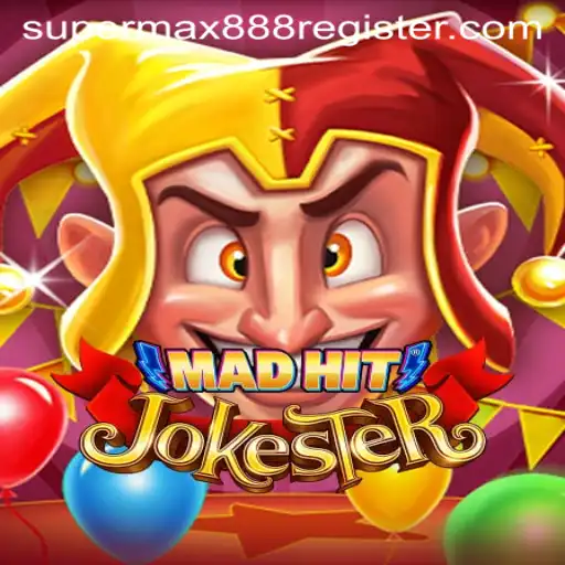 MadHitJokester: Unleashing the Fun with SuperMax888