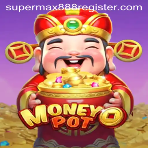 MoneyPot: An Engaging Journey in the World of SuperMax888