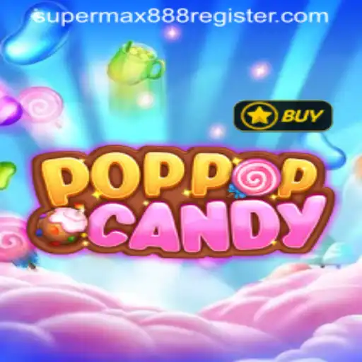 The Exciting World of POPPOPCANDY: A Deep Dive into Gameplay and Strategy with SuperMax888