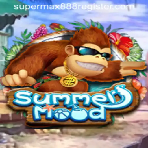 Discover the Thrills of SummerMood: An Exciting Journey with SuperMax888