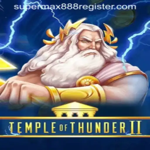 Exploring the Exciting World of TempleofThunderII: A Comprehensive Guide