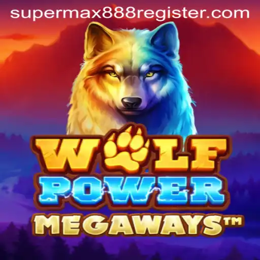 Exploring the Exciting World of WolfPowerMega and SuperMax888