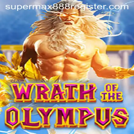 The Captivating World of WrathofOlympus